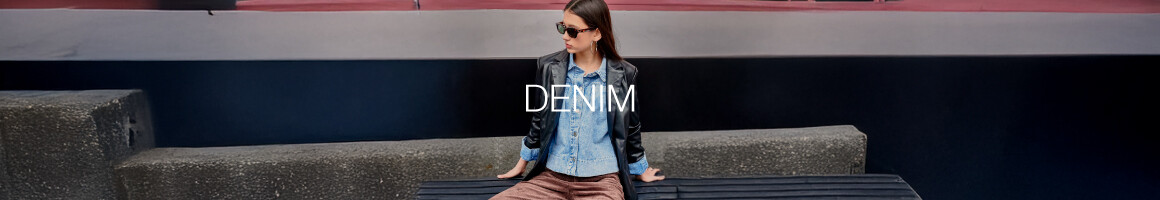 Listado Denim