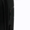 MALETA PLAST NEGRO GDE Unica