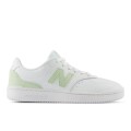 Championes New Balance de Dama - 80 - BBW80ADG OPTIC WHITE