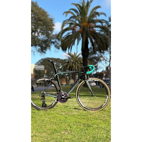 BIANCHI OLTRE XR1 T-55 BIANCHI OLTRE XR1 T-55