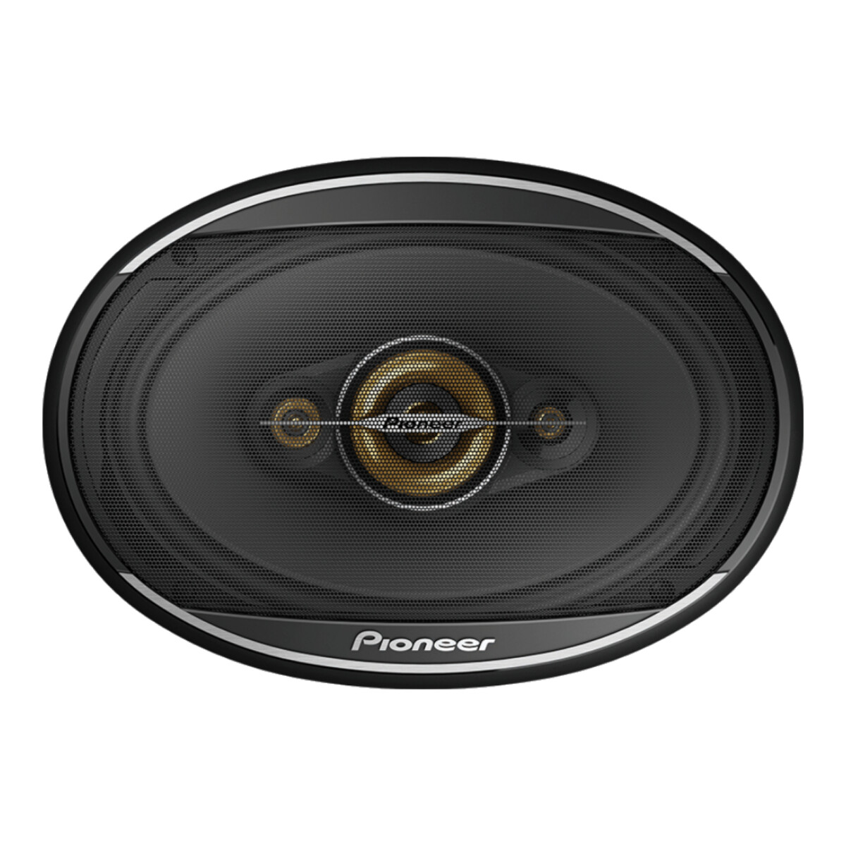 Parlante 4 Vías 6''x9'' Para Auto Pioneer Ts-a6978s 650w 