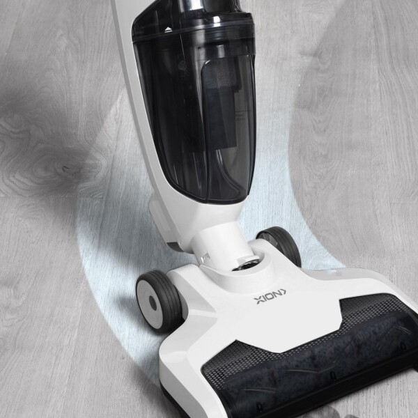 Aspiradora Vertical Xion Xi-vcw185 2 En 1 ASPIRADORA XION VERTICAL INAL VCW185