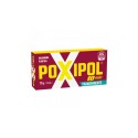 POXIPOL PEGAMENTO TRANSPARENTE 16G Sin color