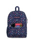 Mochila Cross Town - Unisex Slice Of Fun