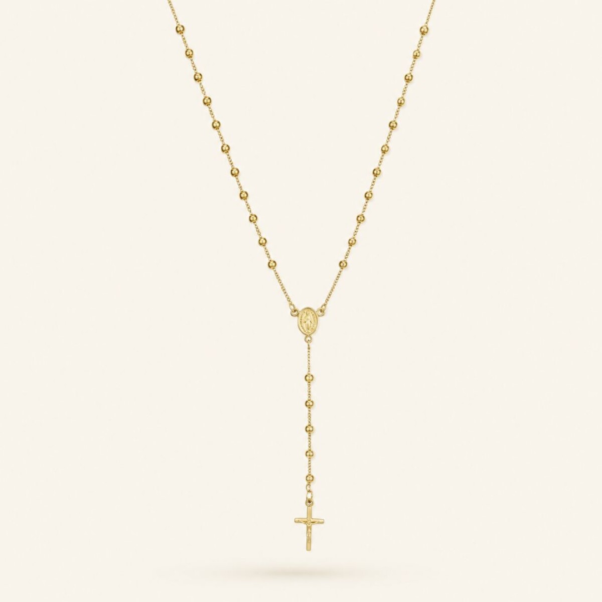 Rosario - Oro 18k 
