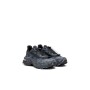 Zapatillas Urbano Para Hombre D-Cage Runner Sneakers Negro