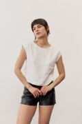 Remera Talaia BLANCO