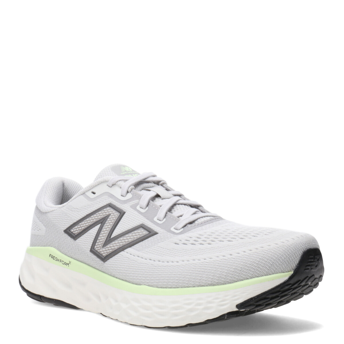 Championes de Mujer New Balance Running eVOZ New Balance - Gris - Verde Agua 