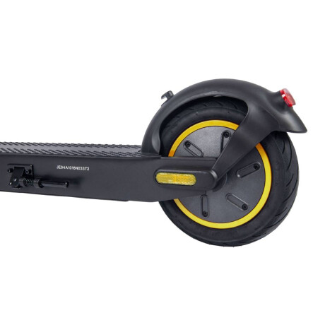 Monopatín eléctrico neumático E9G 10"