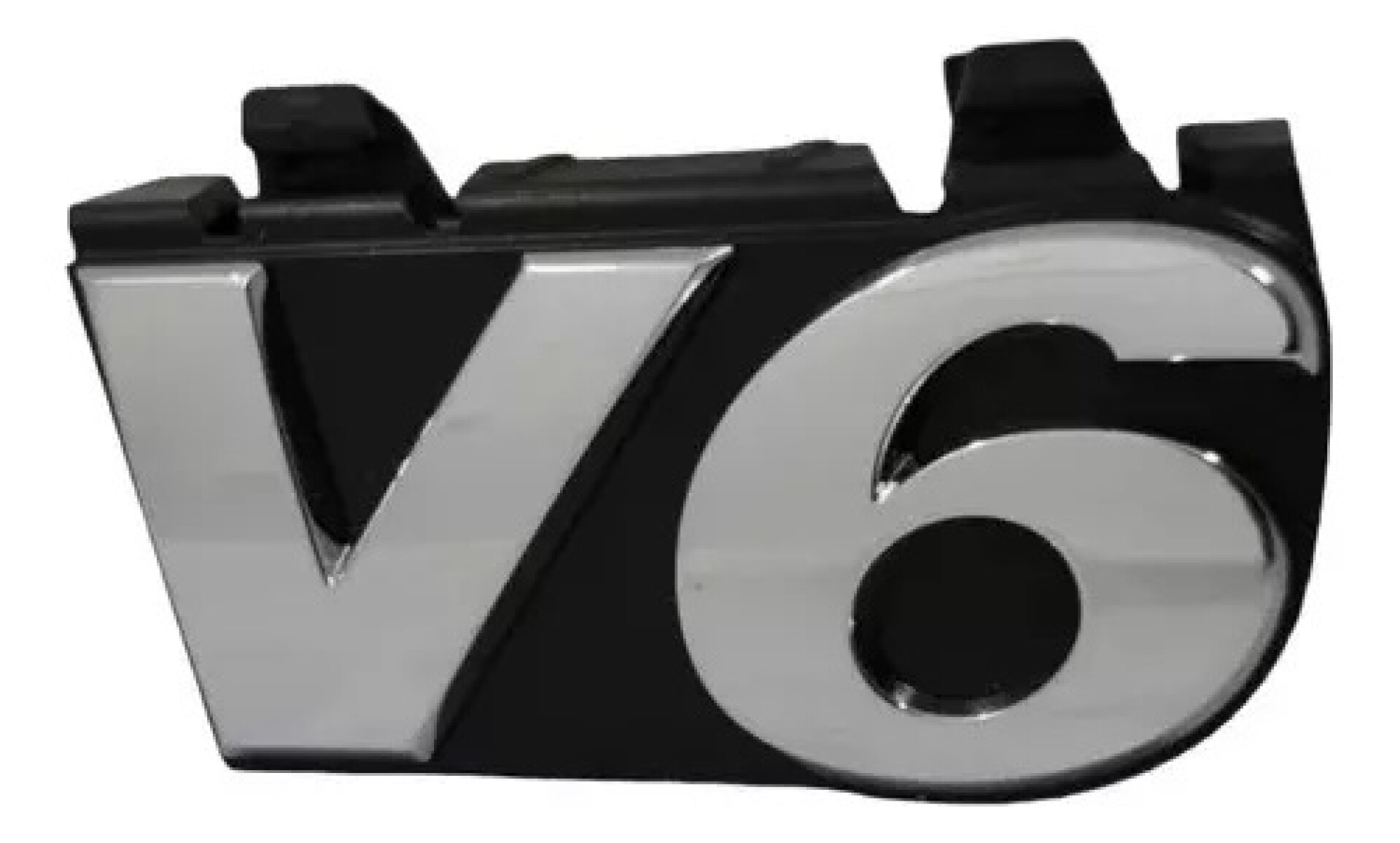 EMBLEMA "V6" AMAROK V6 