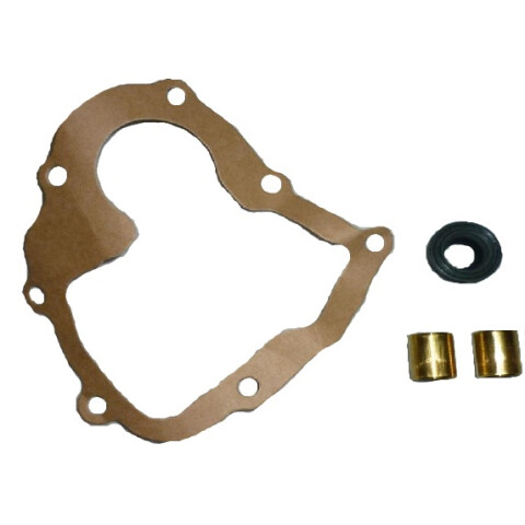 KIT REPARACION TAPA CAJA DE CAMBIOS KOMBI 1600 87/… Kit Reparacion Tapa Caja De Cambios Kombi 1600 87/…