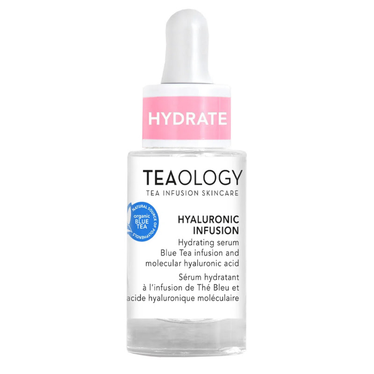 Teaology Serum Hyaluronic Infusion 
