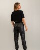 REMERA TOP NEGRO Negro
