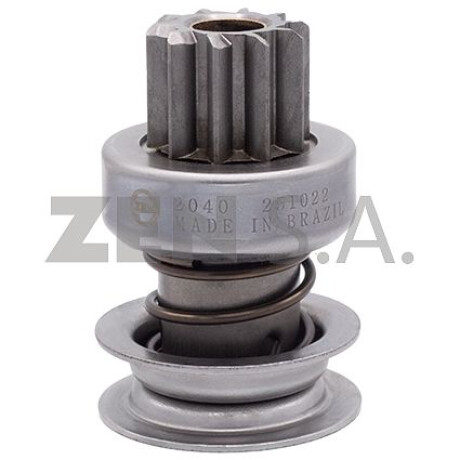 BENDIX ARRANQUE - PONTIAC BUICK CHEVROLET 10D 3E D.REMY ZEN BENDIX ARRANQUE - PONTIAC BUICK CHEVROLET 10D 3E D.REMY ZEN