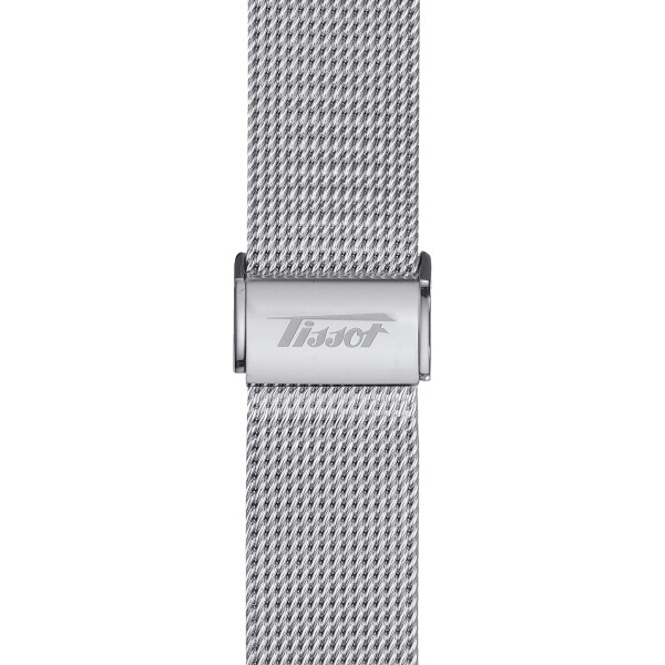 Reloj Tissot HERITAGE Visodate de acero Reloj Tissot HERITAGE Visodate de acero