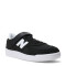 Championes de Niña New Balance Urban Velcro Negro - Blanco