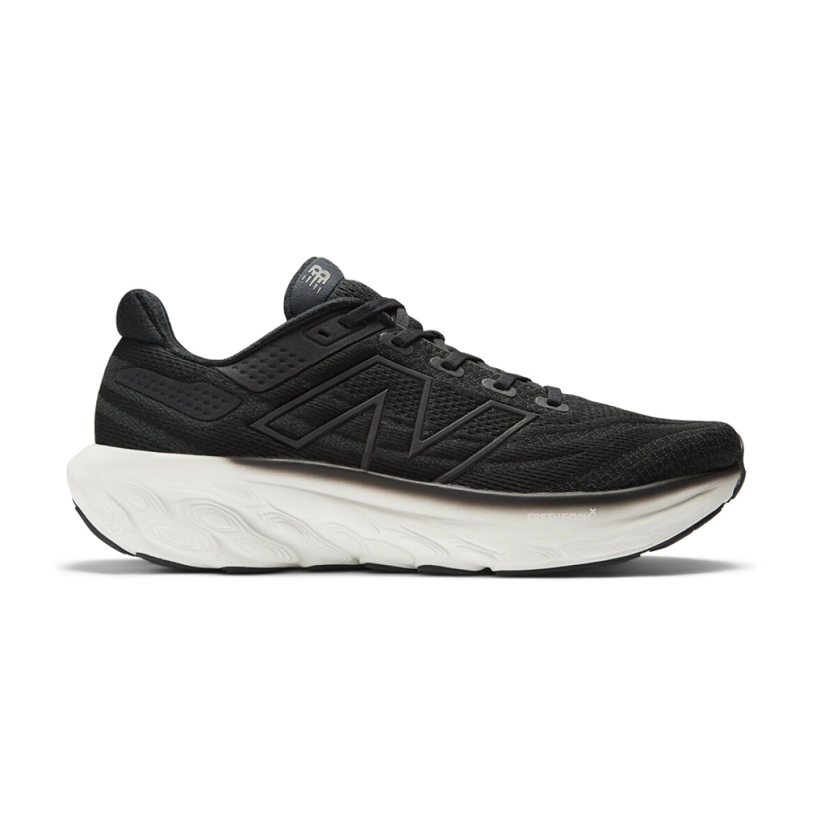 NEW BALANCE M1080 FRESH FOAM 1080V11 - Black & White 