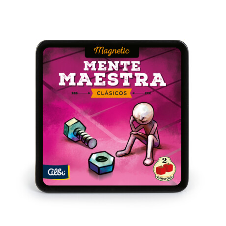 Mente Maestra [Español] Mente Maestra [Español]