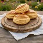 Empanadas de Vigilia de Sardinas Empanadas de Vigilia de Sardinas