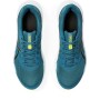 Jolt 4 - Hombre Evening Teal/black