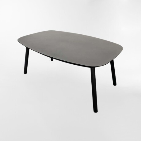 MESA DE EXTERIOR ADRIENNE NEGRO - CENTRAL