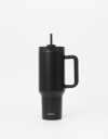 Artículos cocina Vasos Vaso Metálico Con Asa - Negro