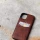Case SM Vol2 Dark Brown