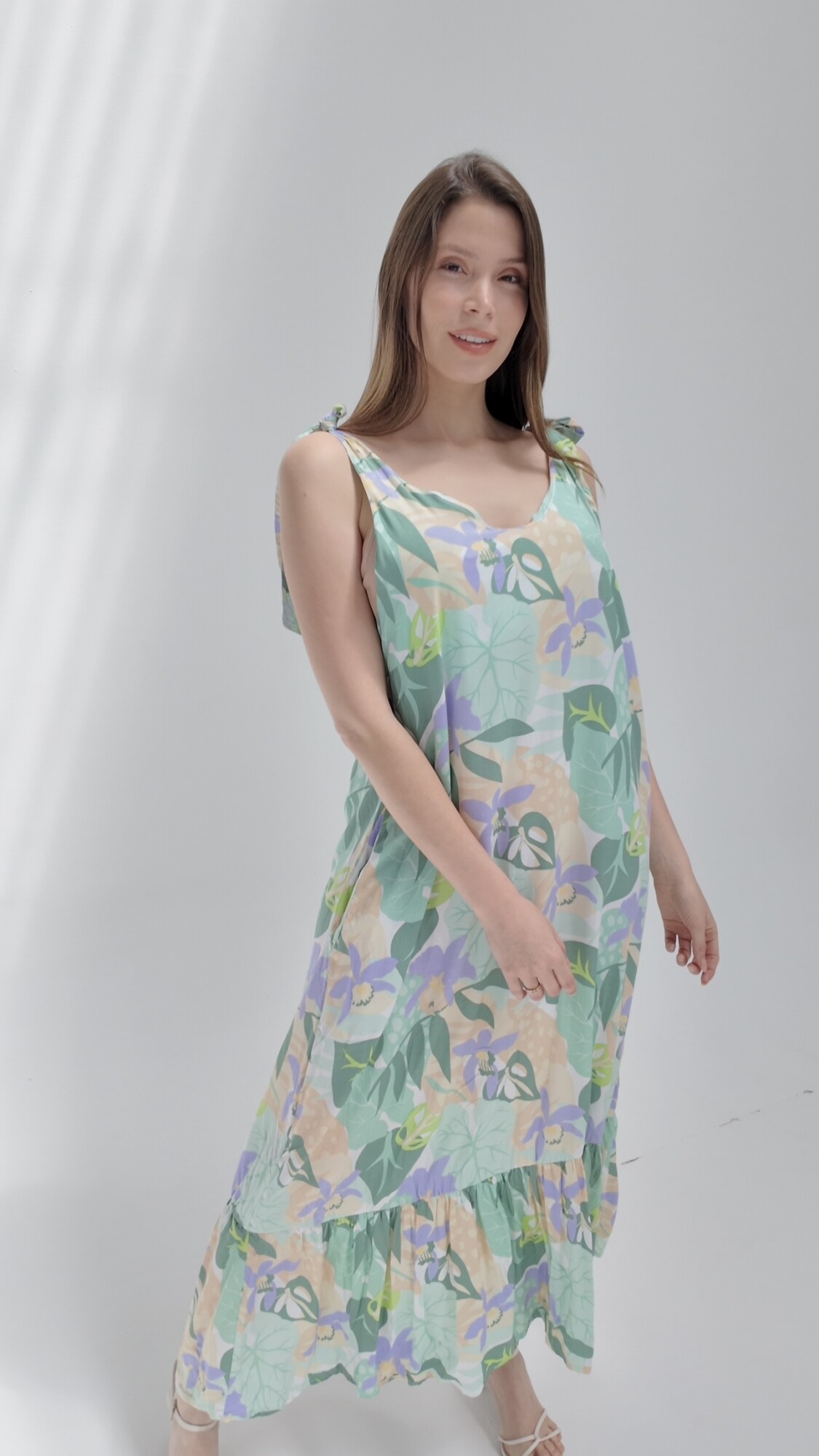 Vestido Nuvia Vestido Nuvia