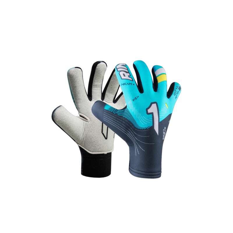 NKAM AS INF VERDE AQUA Red