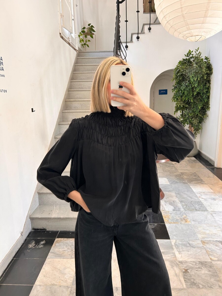 BLUSA RUNA 