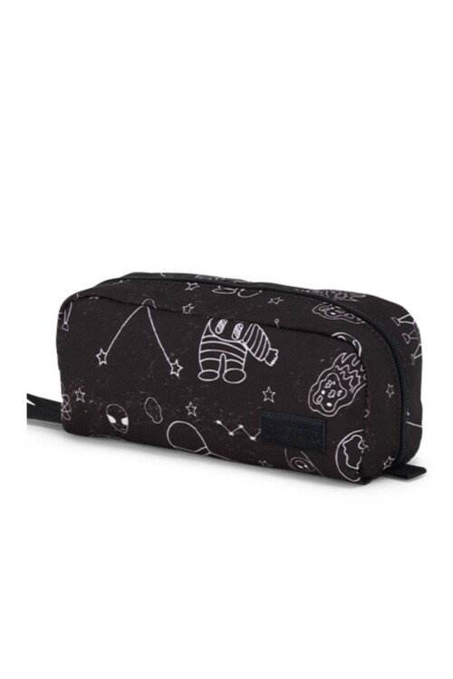 CARTUCHERA PERFECT POUCH COSMIC CITY
