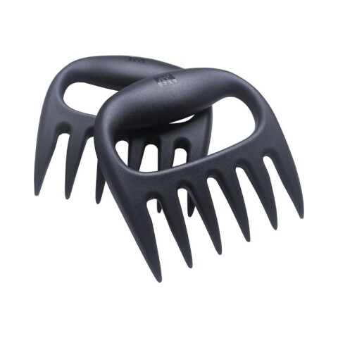 ZWILLING BBQ 2 PZAS GARRAS PARA CARNE ZWILLING BBQ 2 PZAS GARRAS PARA CARNE