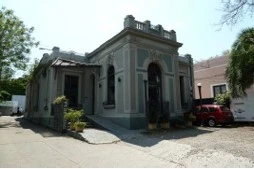 Casa central