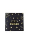 Tarjeta navidad 10x10 DISEÑO 1