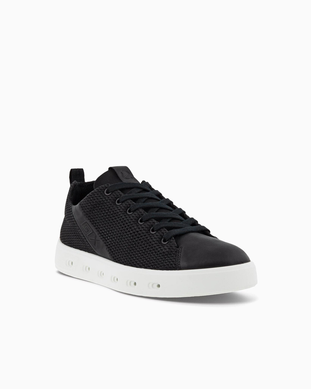 ECCO Street 720 Negro