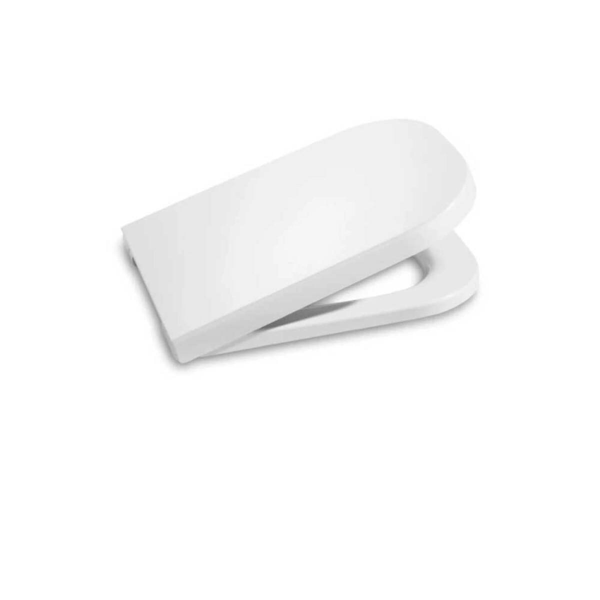 Tapa Asiento Inodoro The Gap sin Caída 