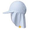 Gorro con filtro UV SWIM ESSENTIALS striped Gorro con filtro UV SWIM ESSENTIALS striped