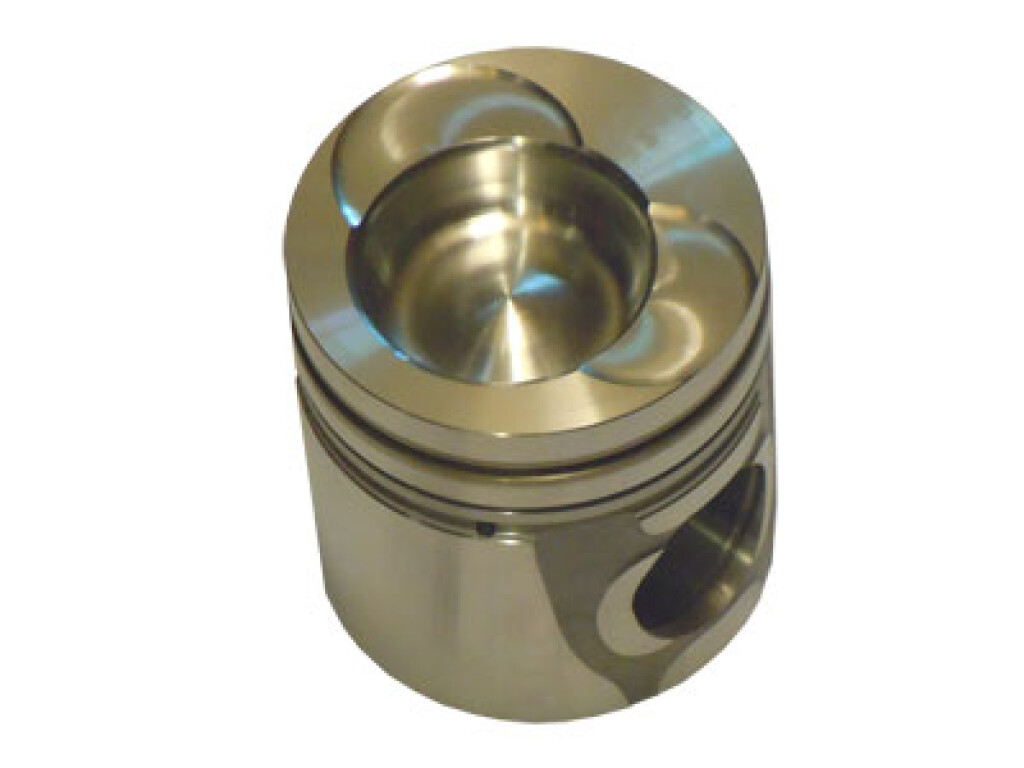 PISTON RENAULT PISTON STD CON PERNO Y SEGURO MIDLUM 300 -