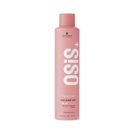 New OSiS+ Volume Up 300ml 300ml