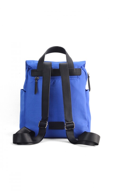 MOCHILA COPENHAGUE AZUL ROYAL