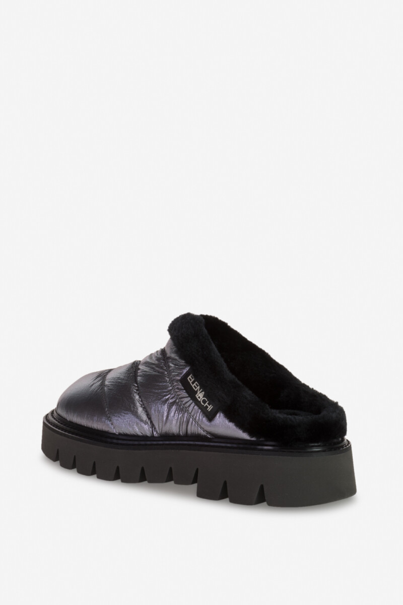 SHOES Gris