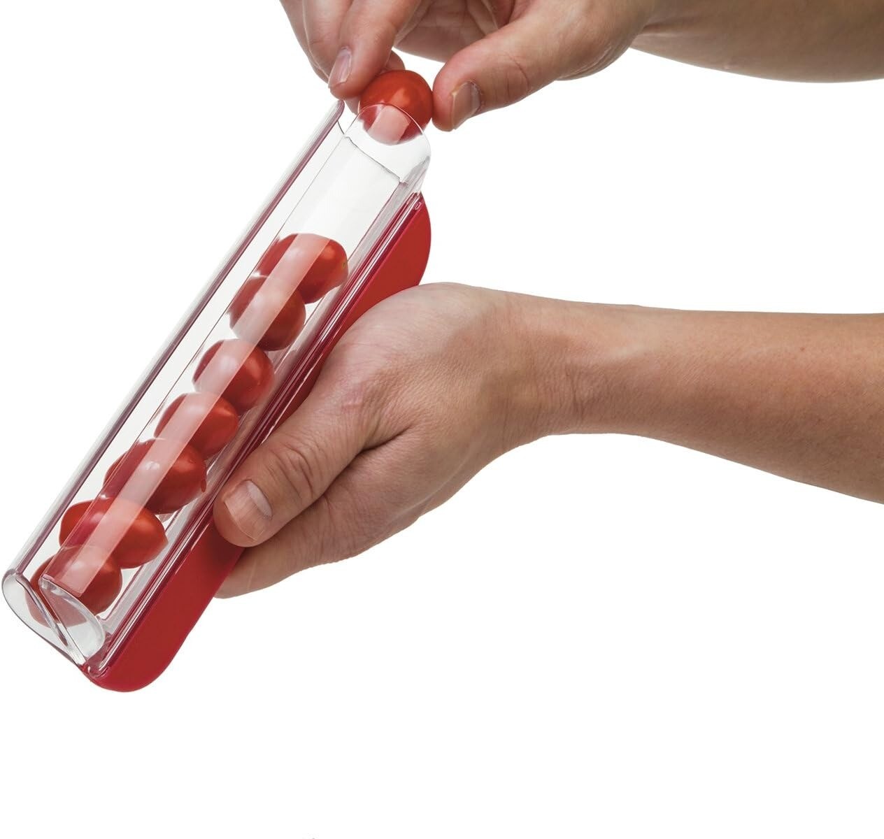CORTADOR TOMATES CHERRY - P/GT-3570 