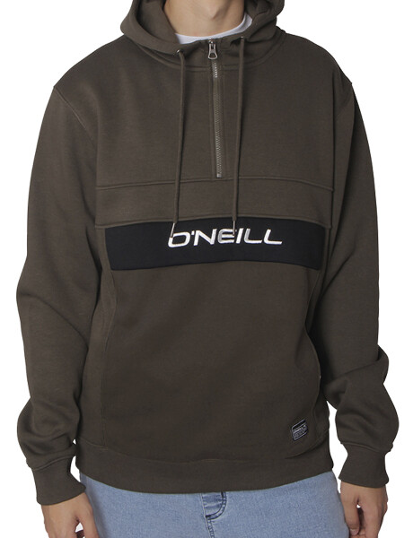 Canguro O'Neill Moscu Verde Militar Canguro O'Neill Moscu Verde Militar