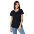 T SHIRT XS-XXXL NEGRO