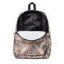 Mochila Superbreak Brown/Lt Brn/Dk Green