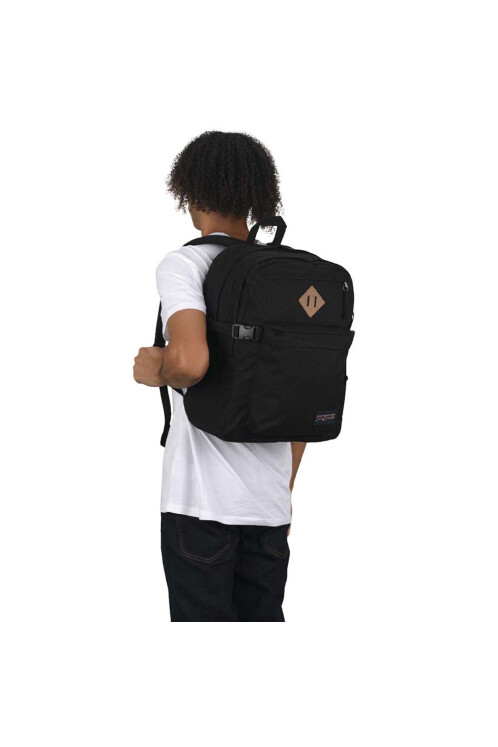 Main Campus Black
