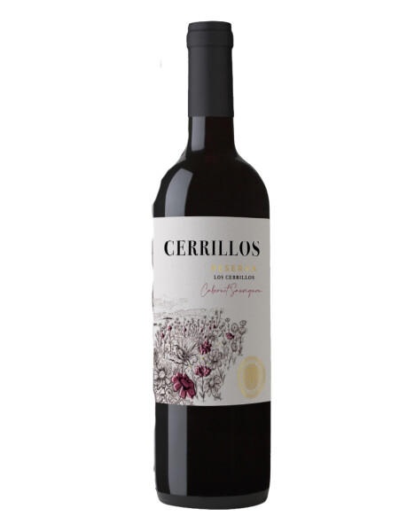 Cerrillos Reserva Cabernet Sauvignon Cerrillos Reserva Cabernet Sauvignon