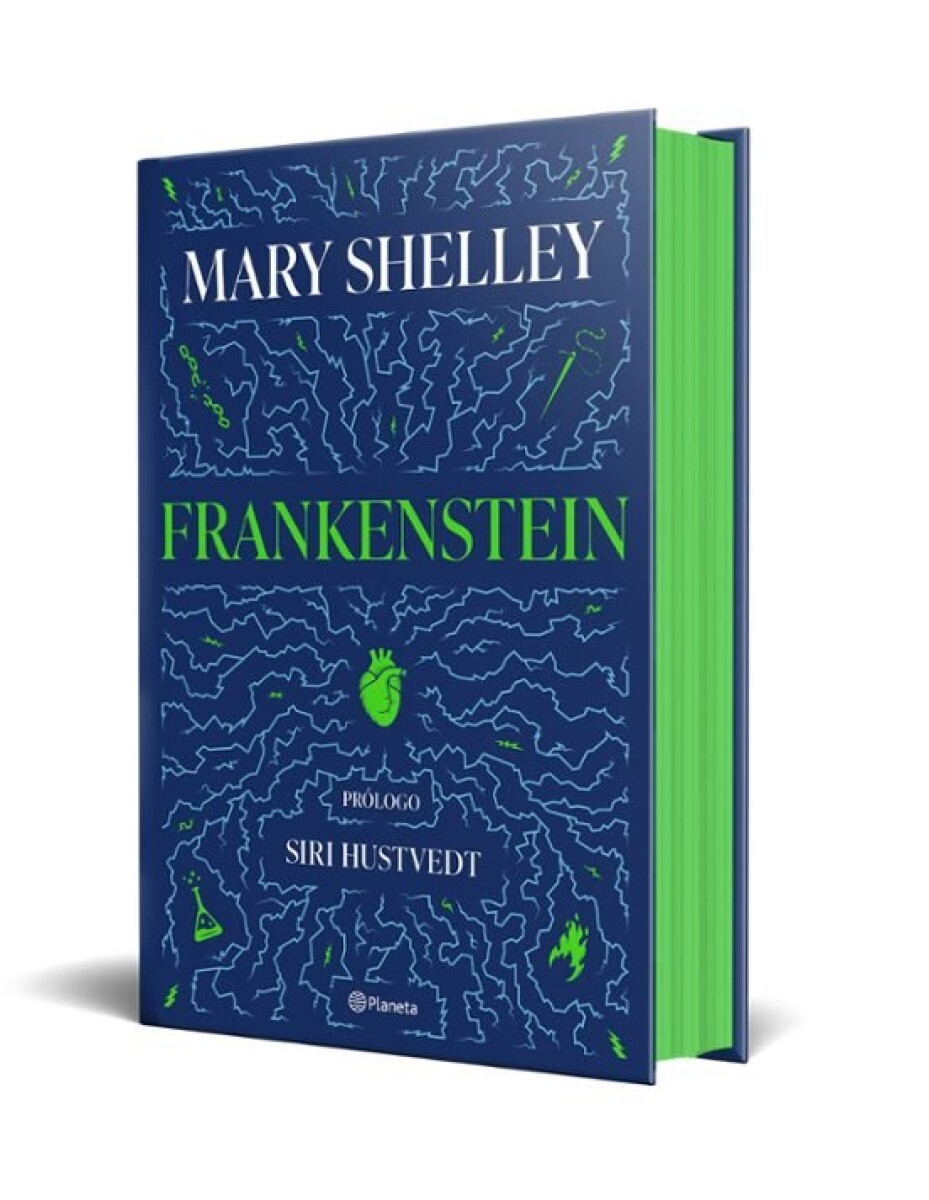 FRANKENSTEIN 