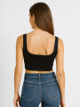 Tops Saleb Negro