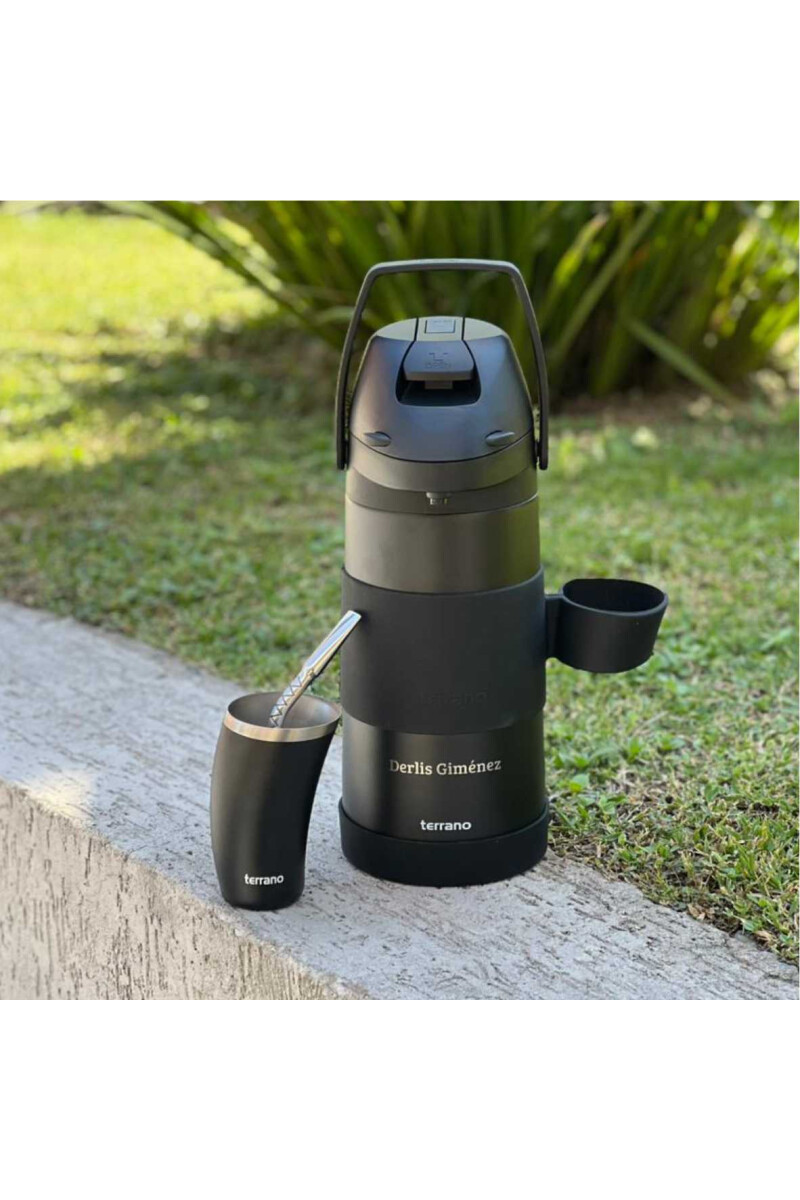 TERRANO NEW KIT TERERE 1.9LT NEGRO RT TERRANO NEW KIT TERERE 1.9LT NEGRO RT
